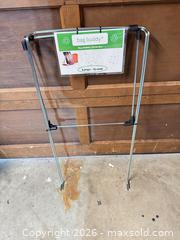 MaxSold Auction: Bag Buddy - Saanich (British Columbia, Canada) SELLER MANAGED Downsizing Online Auction - Viaduct Avenue East