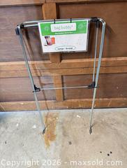 MaxSold Auction:  Bag Buddy - Saanich (British Columbia, Canada) SELLER MANAGED Downsizing Online Auction - Viaduct Avenue East