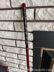 MaxSold Auction: Collapsible putter set  - Saanich (British Columbia, Canada) SELLER MANAGED Downsizing Online Auction - Viaduct Avenue East