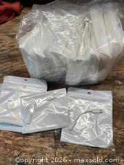 MaxSold Auction: Lot of 80 - Iphone lightning jack to headphone jack - Saanich (British Columbia, Canada) SELLER MANAGED Downsizing Online Auction - Viaduct Avenue East