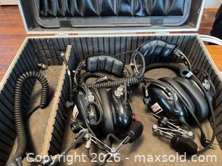 MaxSold Auction: Simpson racing radios - Saanich (British Columbia, Canada) SELLER MANAGED Downsizing Online Auction - Viaduct Avenue East