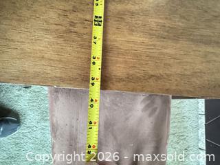 MaxSold Auction: Square 2-Seater Dining Table with 2 Chairs - Saanich (British Columbia, Canada) SELLER MANAGED Downsizing Online Auction - Viaduct Avenue East