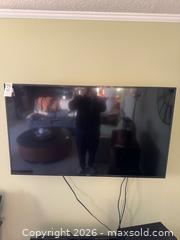 MaxSold Auction: 55" Samsung TV UN55MU6290F & LG Subwoofer S33A1-D - White Rock (British Columbia, Canada) PARTNER MANAGED Estate Sale Online Auction - Foster Street (CONDO)