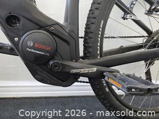 MaxSold Auction: Electric Cube Trail Bike  - White Rock (British Columbia, Canada) PARTNER MANAGED Estate Sale Online Auction - Foster Street (CONDO)