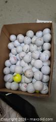 MaxSold Auction: Golf Clubs, Golf Balls, Nike Aire Cleet Shoes - White Rock (British Columbia, Canada) PARTNER MANAGED Estate Sale Online Auction - Foster Street (CONDO)