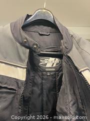 MaxSold Auction: Harley Davidson Motorcycle Jackets - White Rock (British Columbia, Canada) PARTNER MANAGED Estate Sale Online Auction - Foster Street (CONDO)