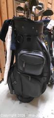 MaxSold Auction: Mixed Golf Club Bag with Callaway, Ping and Cleveland - White Rock (British Columbia, Canada) PARTNER MANAGED Estate Sale Online Auction - Foster Street (CONDO)