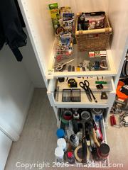 MaxSold Auction: Tools & Hardware - White Rock (British Columbia, Canada) PARTNER MANAGED Estate Sale Online Auction - Foster Street (CONDO)