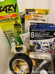 MaxSold Auction: Tools & Hardware - White Rock (British Columbia, Canada) PARTNER MANAGED Estate Sale Online Auction - Foster Street (CONDO)