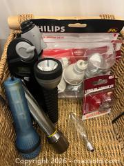 MaxSold Auction: Tools & Hardware - White Rock (British Columbia, Canada) PARTNER MANAGED Estate Sale Online Auction - Foster Street (CONDO)