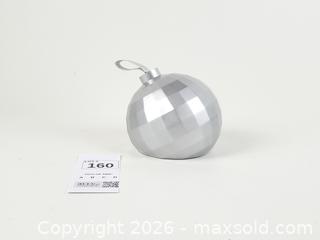 MaxSold Auction: Givenchy Decor Ball / Paperweight - Toronto (Ontario, Canada) PARTNER MANAGED Downsizing Online Auction - Esandar Drive (STORAGE)