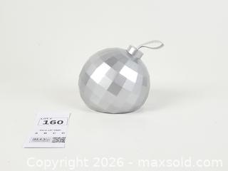 MaxSold Auction: Givenchy Decor Ball / Paperweight - Toronto (Ontario, Canada) PARTNER MANAGED Downsizing Online Auction - Esandar Drive (STORAGE)