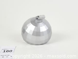 MaxSold Auction: Givenchy Decor Ball / Paperweight - Toronto (Ontario, Canada) PARTNER MANAGED Downsizing Online Auction - Esandar Drive (STORAGE)