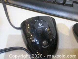 MaxSold Auction: 2 Computer Keyboards. 1, Like new. 1 Lightly Used. - Toronto (Ontario, Canada) SELLER MANAGED Estate Sale Online Auction - Annette Street