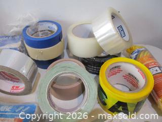 MaxSold Auction: Assorted Tool Lot. - Toronto (Ontario, Canada) SELLER MANAGED Estate Sale Online Auction - Annette Street