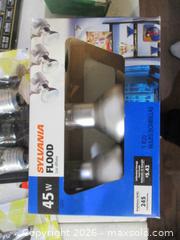 MaxSold Auction: Assorted Tool Lot. - Toronto (Ontario, Canada) SELLER MANAGED Estate Sale Online Auction - Annette Street