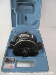MaxSold Auction: Black & Decker, 7610 Router.  - Toronto (Ontario, Canada) SELLER MANAGED Estate Sale Online Auction - Annette Street