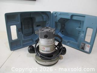 MaxSold Auction: Black & Decker, 7610 Router.  - Toronto (Ontario, Canada) SELLER MANAGED Estate Sale Online Auction - Annette Street