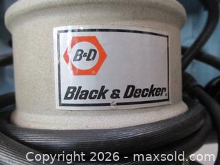 MaxSold Auction: Black & Decker, 7610 Router.  - Toronto (Ontario, Canada) SELLER MANAGED Estate Sale Online Auction - Annette Street