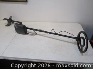 MaxSold Auction: Bounty Hunter Metal Detector, TRACKER IV. - Toronto (Ontario, Canada) SELLER MANAGED Estate Sale Online Auction - Annette Street