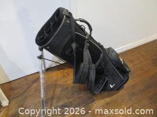 MaxSold Auction: CALLAWAY Golf Bag. Like New. - Toronto (Ontario, Canada) SELLER MANAGED Estate Sale Online Auction - Annette Street
