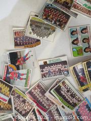 MaxSold Auction: Collection Of Mid 1970s Hockey Cards.  - Toronto (Ontario, Canada) SELLER MANAGED Estate Sale Online Auction - Annette Street