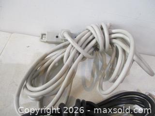 MaxSold Auction: Extension Cord Lot. - Toronto (Ontario, Canada) SELLER MANAGED Estate Sale Online Auction - Annette Street