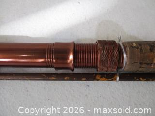 MaxSold Auction: Fishing Pole Lot. - Toronto (Ontario, Canada) SELLER MANAGED Estate Sale Online Auction - Annette Street