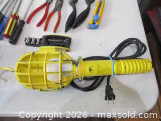 MaxSold Auction: Mechanic Tool Lot. In Black Toolbox. - Toronto (Ontario, Canada) SELLER MANAGED Estate Sale Online Auction - Annette Street