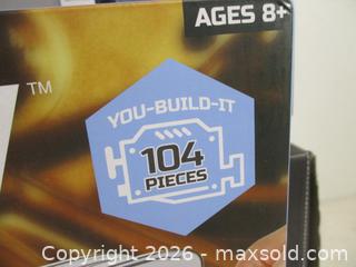 MaxSold Auction: New Toys For Boys (Or Girls). Remote Control Cars, Robots & Engine Building. - Toronto (Ontario, Canada) SELLER MANAGED Estate Sale Online Auction - Annette Street