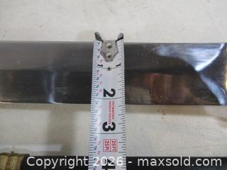 MaxSold Auction: Roman Pompeii Gladius Sword By Windlass Steel Crafts For Reliks.com. - Toronto (Ontario, Canada) SELLER MANAGED Estate Sale Online Auction - Annette Street