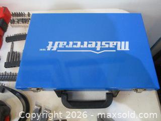 MaxSold Auction: Stanley Toolbox Full Of Tools. - Toronto (Ontario, Canada) SELLER MANAGED Estate Sale Online Auction - Annette Street