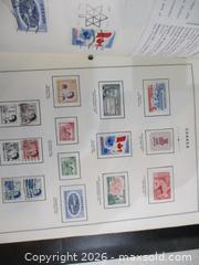 MaxSold Auction: The Jarrett Postal Stamp Album With Canada Stamps From 1870 Queen Victoria To 1980's. - Toronto (Ontario, Canada) SELLER MANAGED Estate Sale Online Auction - Annette Street