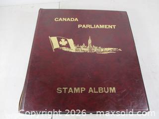 MaxSold Auction: The White Ace 1963 Historical Album For The Commemorative & Air Issues Of Canada Stamps. Many Antique Queen Victoria, King Edward & King George Canada - Toronto (Ontario, Canada) SELLER MANAGED Estate Sale Online Auction - Annette Street