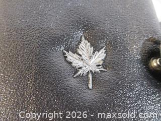 MaxSold Auction: Two Royal Canadian Mint Silver Content Double Dollar Uncirculated Currency Sets. 1882-1982 Regina Steer Head Set & 1984 Toronto Skyline Set. - Toronto (Ontario, Canada) SELLER MANAGED Estate Sale Online Auction - Annette Street
