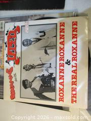 MaxSold Auction: Vintage Records. BEATLES Double Album 1967-1970, Springsteen, Billy Joel, Vintage RAP Albums, Police, Madonna & More. - Toronto (Ontario, Canada) SELLER MANAGED Estate Sale Online Auction - Annette Street
