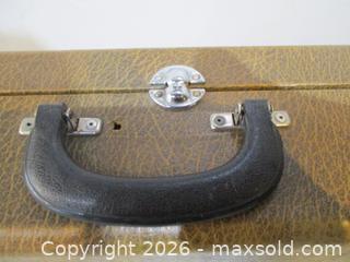 MaxSold Auction: Yamaha Trombone YSL 352 Serial 906049. Silver-Plated. - Toronto (Ontario, Canada) SELLER MANAGED Estate Sale Online Auction - Annette Street