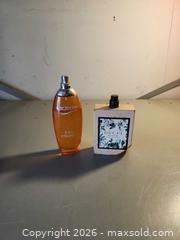 MaxSold Auction: 2 bottles woman's perfume - Toronto (Ontario, Canada) SELLER MANAGED Downsizing Online Auction - Pilkington