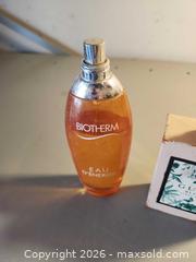 MaxSold Auction: 2 bottles woman's perfume - Toronto (Ontario, Canada) SELLER MANAGED Downsizing Online Auction - Pilkington