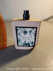 MaxSold Auction: 2 bottles woman's perfume - Toronto (Ontario, Canada) SELLER MANAGED Downsizing Online Auction - Pilkington