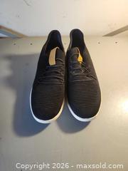 MaxSold Auction: CangBao men's shoes size 10. - Toronto (Ontario, Canada) SELLER MANAGED Downsizing Online Auction - Pilkington