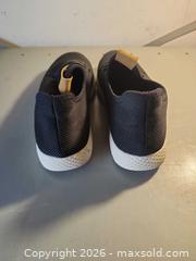 MaxSold Auction: CangBao men's shoes size 10. - Toronto (Ontario, Canada) SELLER MANAGED Downsizing Online Auction - Pilkington