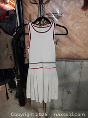 MaxSold Auction: Celine dress - Toronto (Ontario, Canada) SELLER MANAGED Downsizing Online Auction - Pilkington