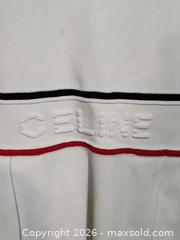 MaxSold Auction: Celine dress - Toronto (Ontario, Canada) SELLER MANAGED Downsizing Online Auction - Pilkington