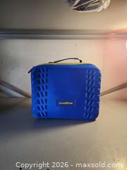 MaxSold Auction: Goodyear emergency car kit - Toronto (Ontario, Canada) SELLER MANAGED Downsizing Online Auction - Pilkington