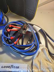 MaxSold Auction: Goodyear emergency car kit - Toronto (Ontario, Canada) SELLER MANAGED Downsizing Online Auction - Pilkington