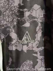 MaxSold Auction: Humtto men's outdoor waterproof jacket - Toronto (Ontario, Canada) SELLER MANAGED Downsizing Online Auction - Pilkington