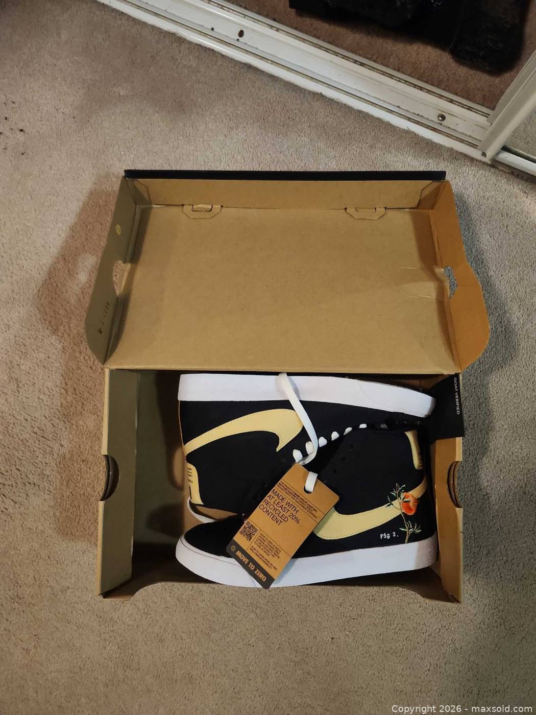 blazer 77 pomegranate