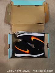 MaxSold Auction: Nike SB Dunk High Pro  - Toronto (Ontario, Canada) SELLER MANAGED Downsizing Online Auction - Pilkington