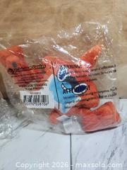 MaxSold Auction: Pokémon Center plush toys  - Toronto (Ontario, Canada) SELLER MANAGED Downsizing Online Auction - Pilkington